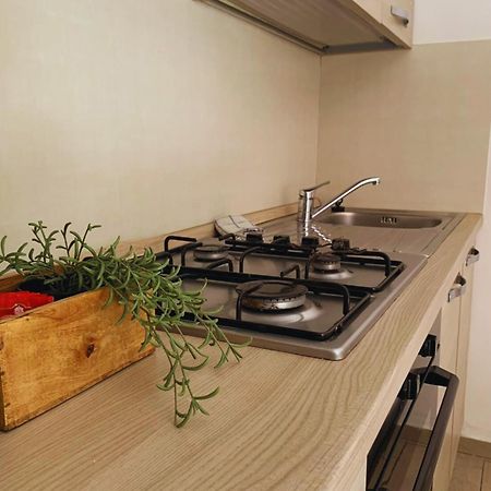 Bellaria Beach Apartments Ngoại thất bức ảnh