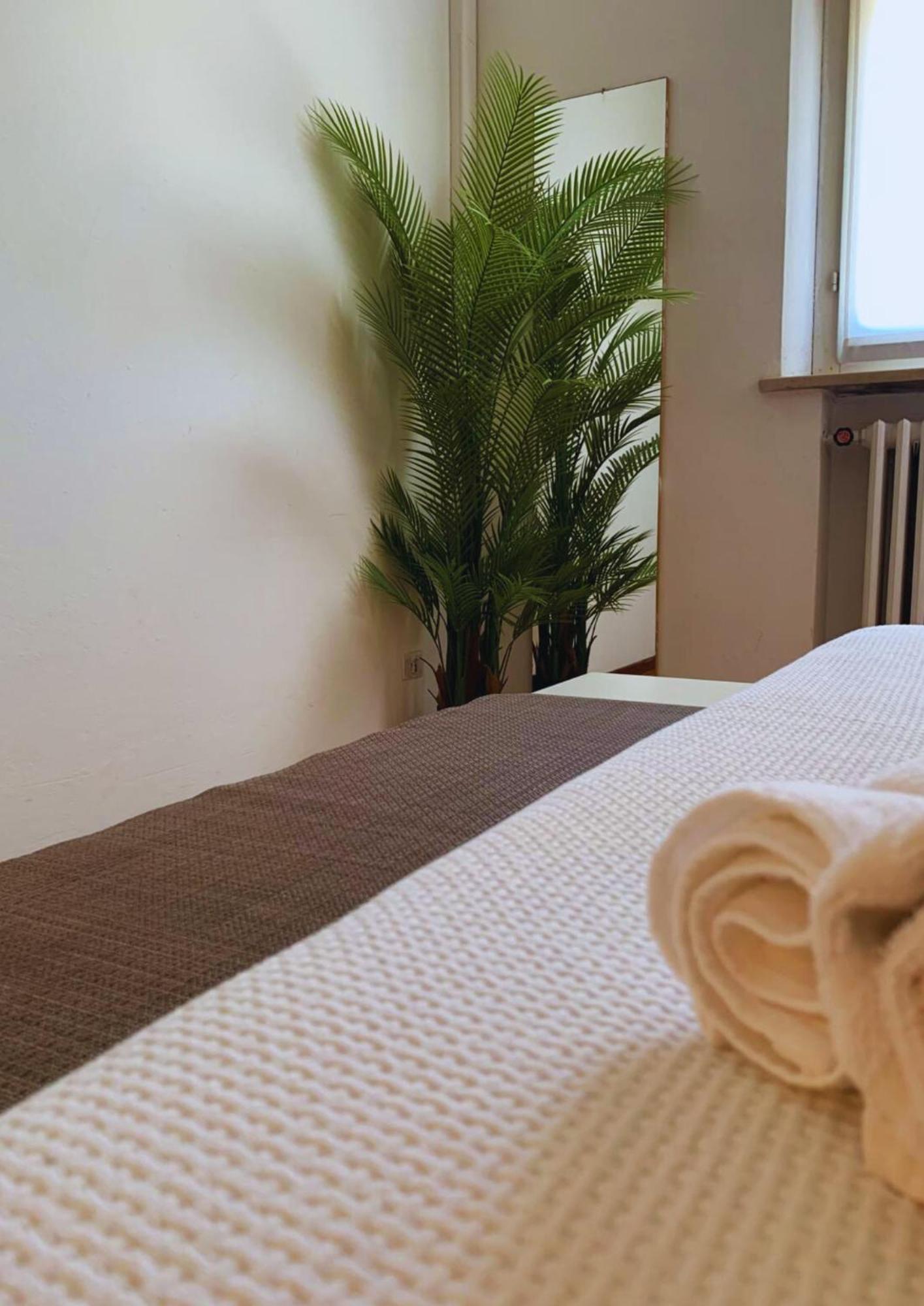 Bellaria Beach Apartments Ngoại thất bức ảnh