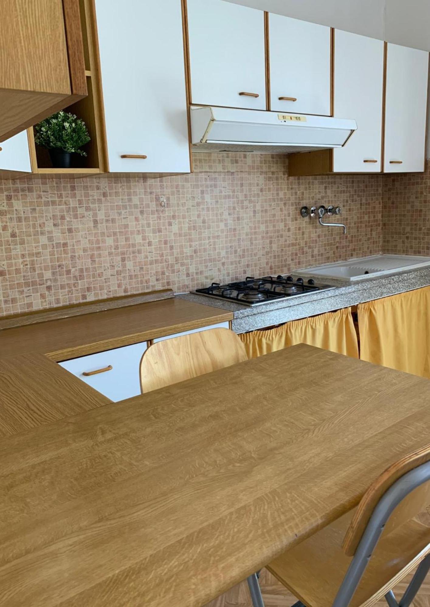 Bellaria Beach Apartments Ngoại thất bức ảnh