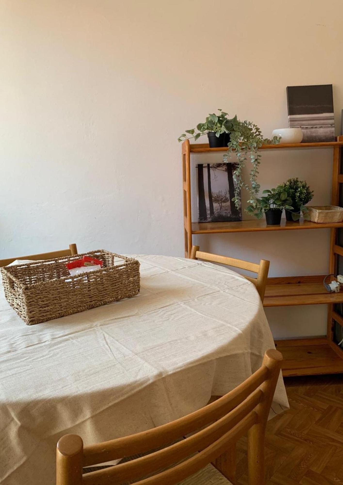 Bellaria Beach Apartments Ngoại thất bức ảnh