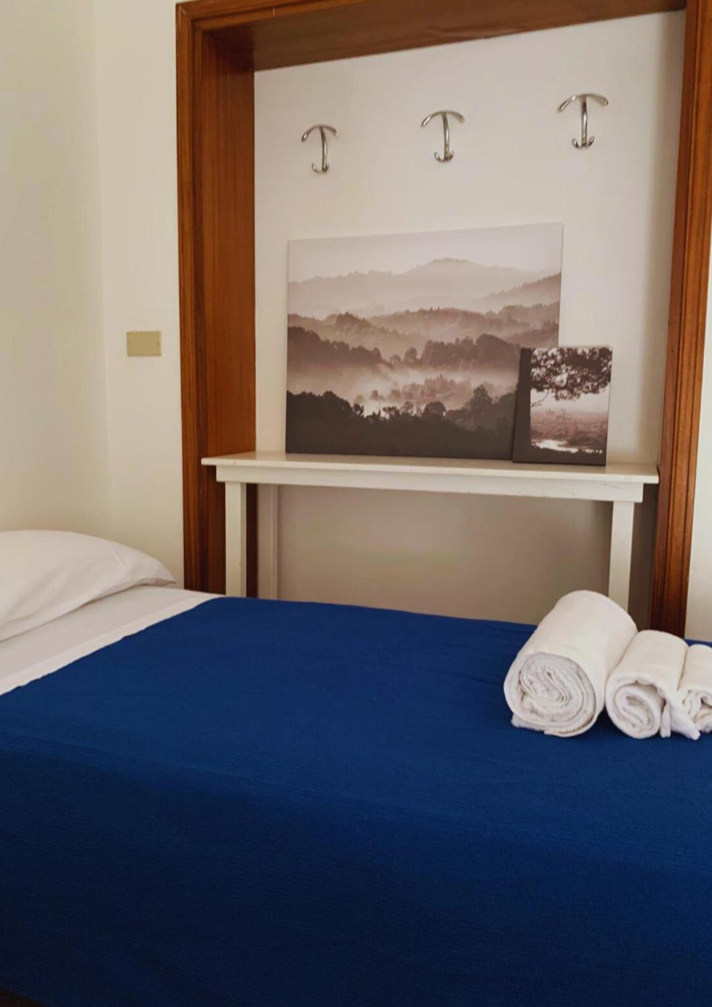 Bellaria Beach Apartments Ngoại thất bức ảnh