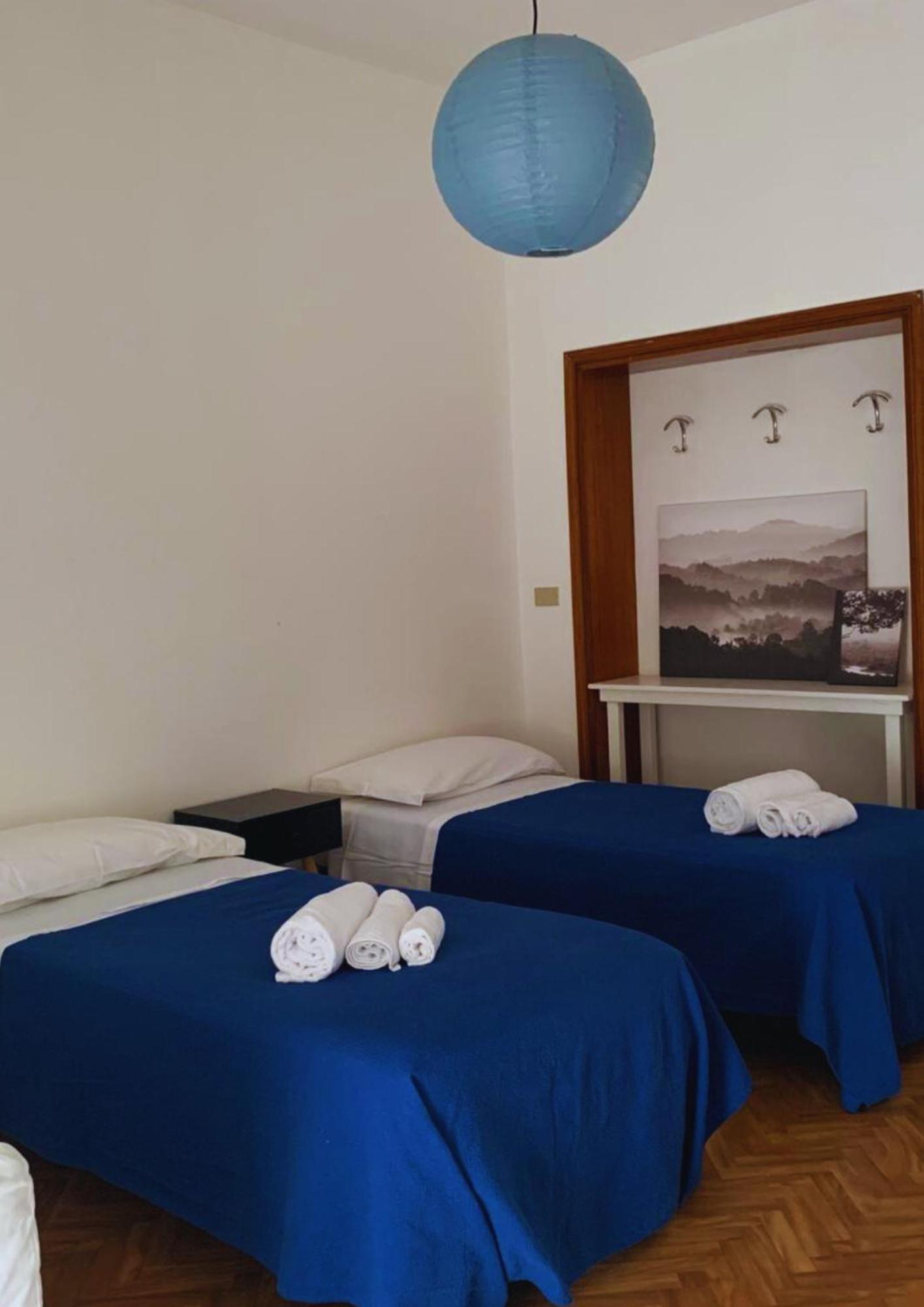Bellaria Beach Apartments Ngoại thất bức ảnh