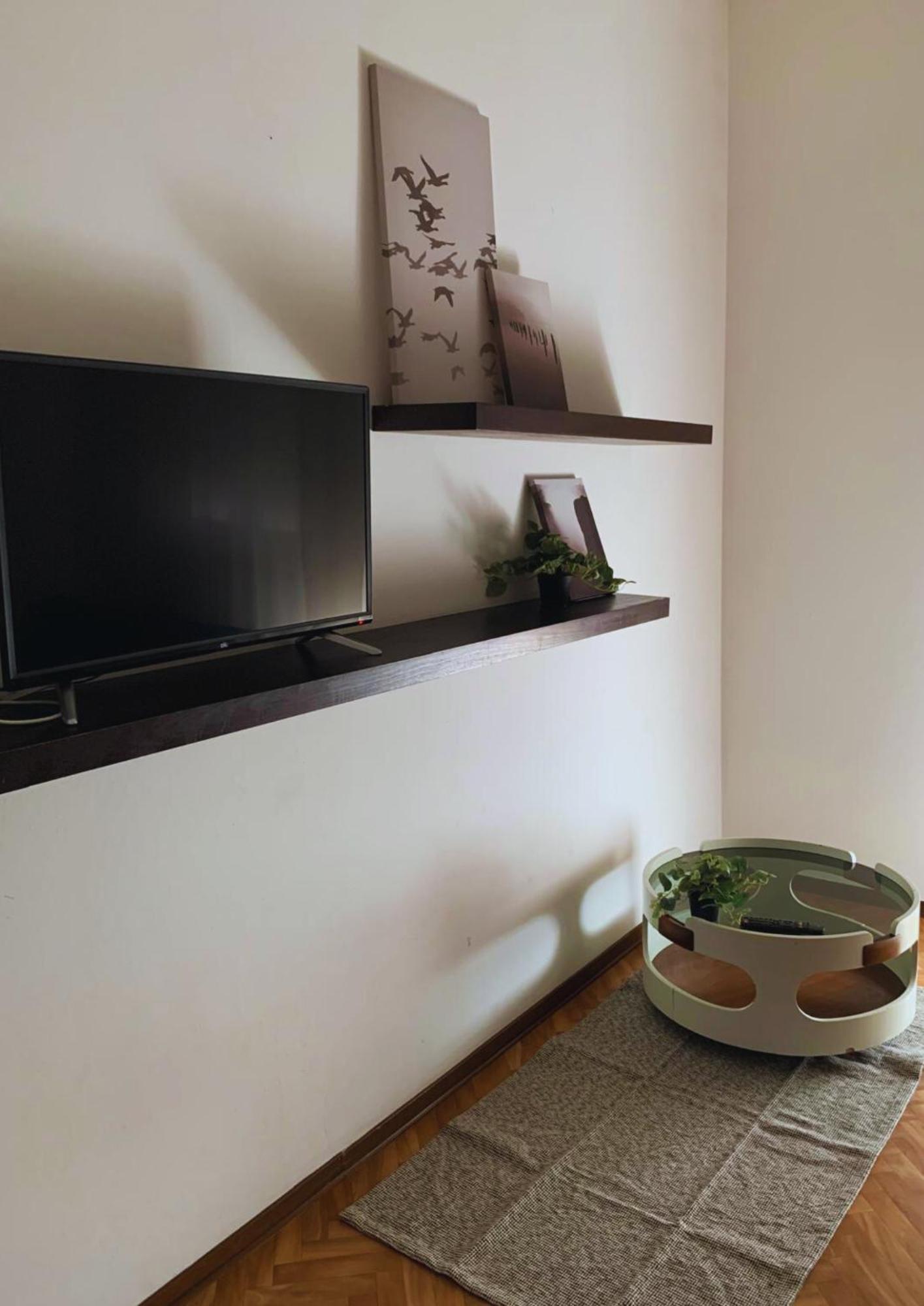Bellaria Beach Apartments Ngoại thất bức ảnh
