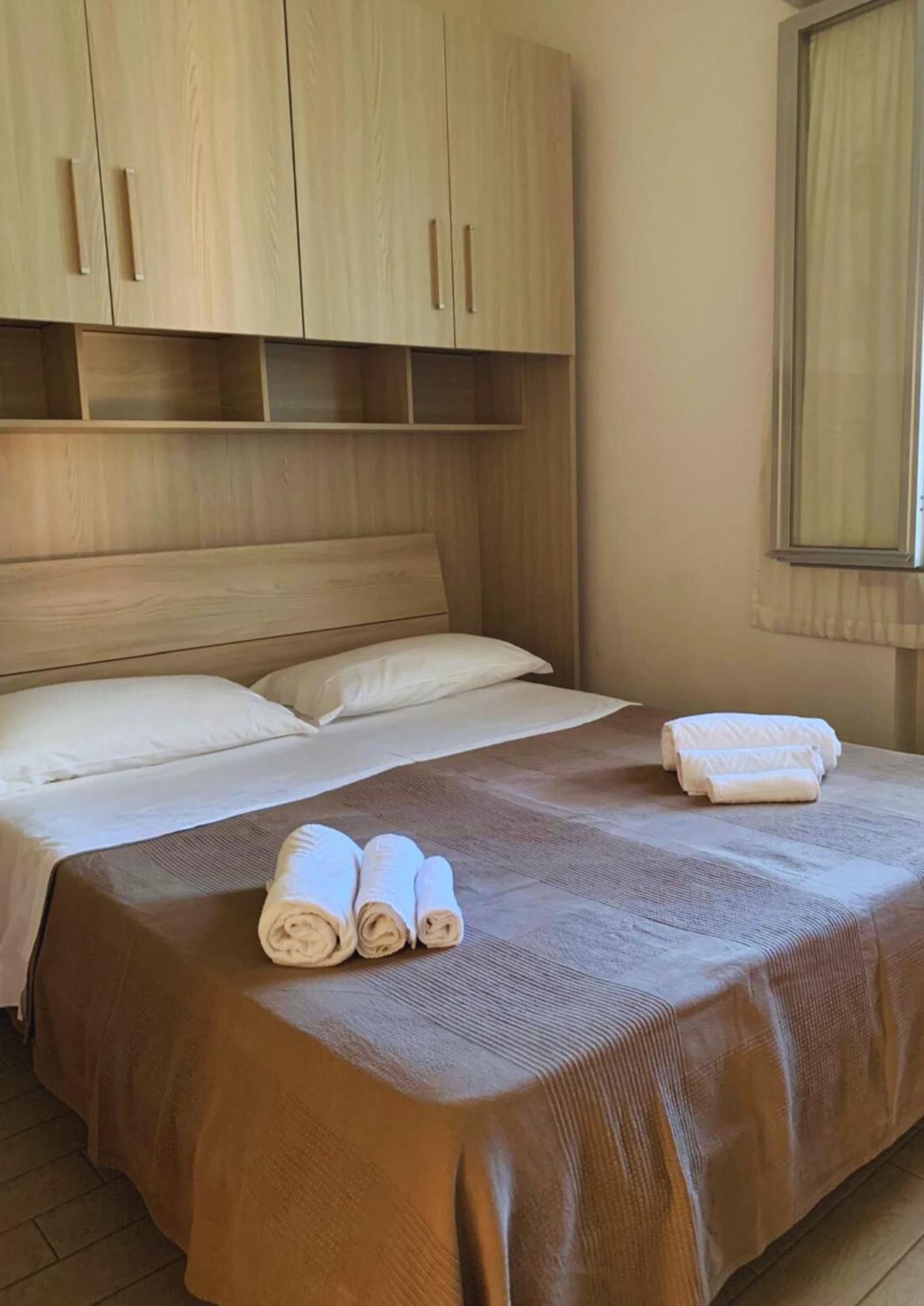 Bellaria Beach Apartments Ngoại thất bức ảnh