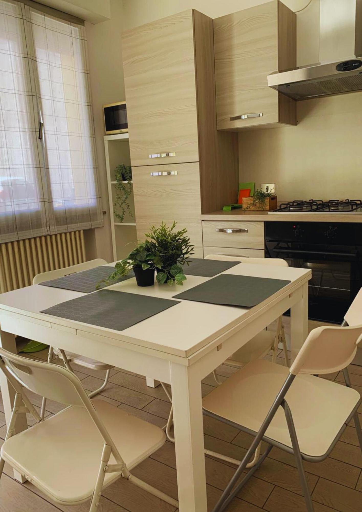 Bellaria Beach Apartments Ngoại thất bức ảnh