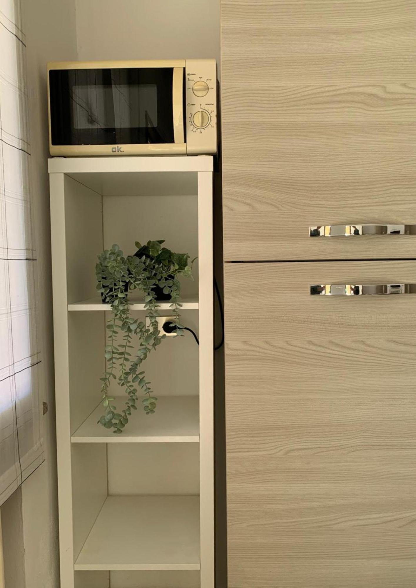 Bellaria Beach Apartments Ngoại thất bức ảnh