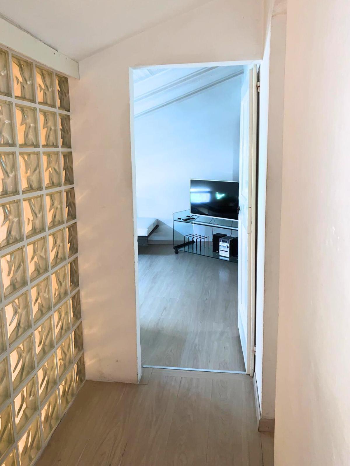 Bellaria Beach Apartments Ngoại thất bức ảnh