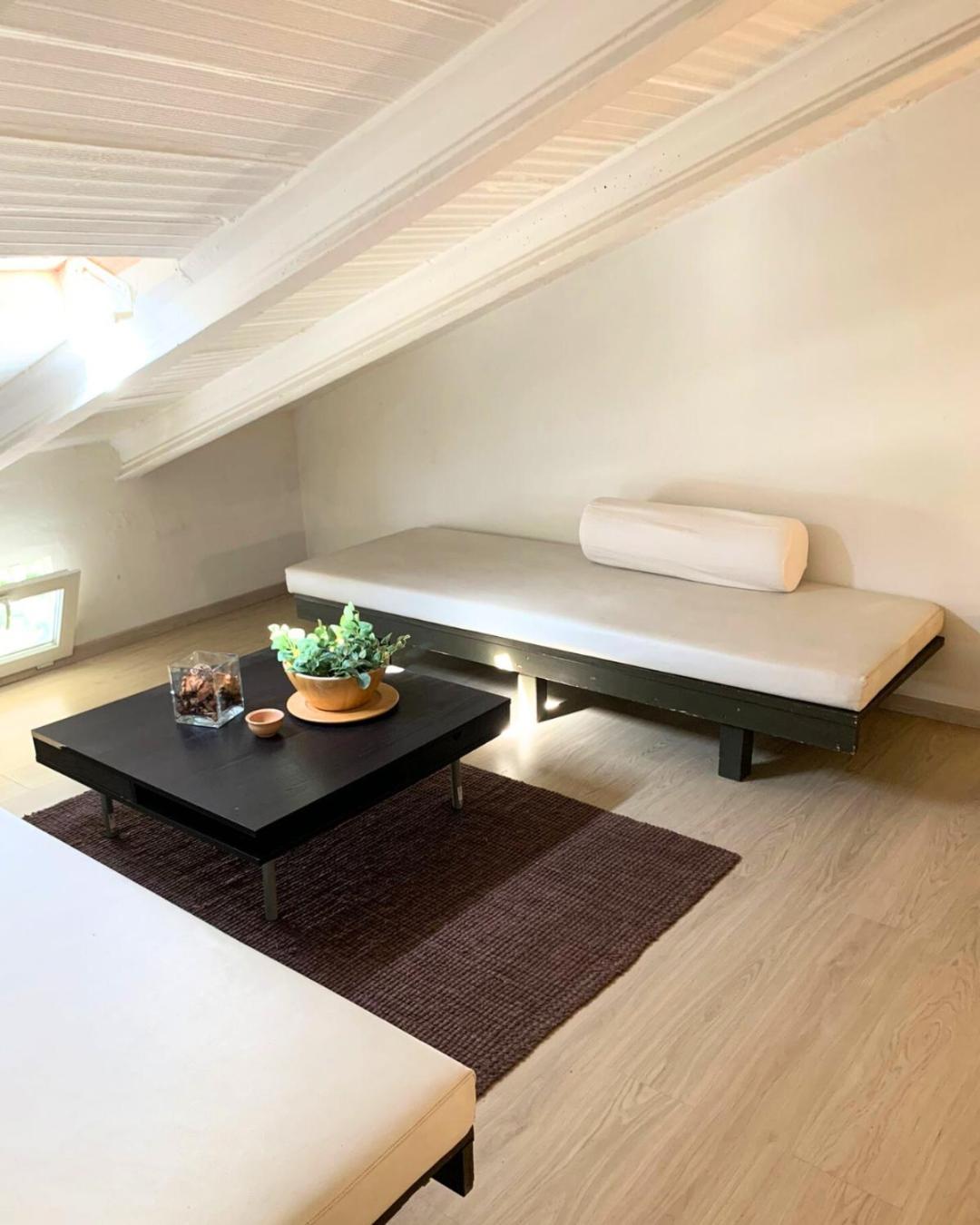Bellaria Beach Apartments Ngoại thất bức ảnh