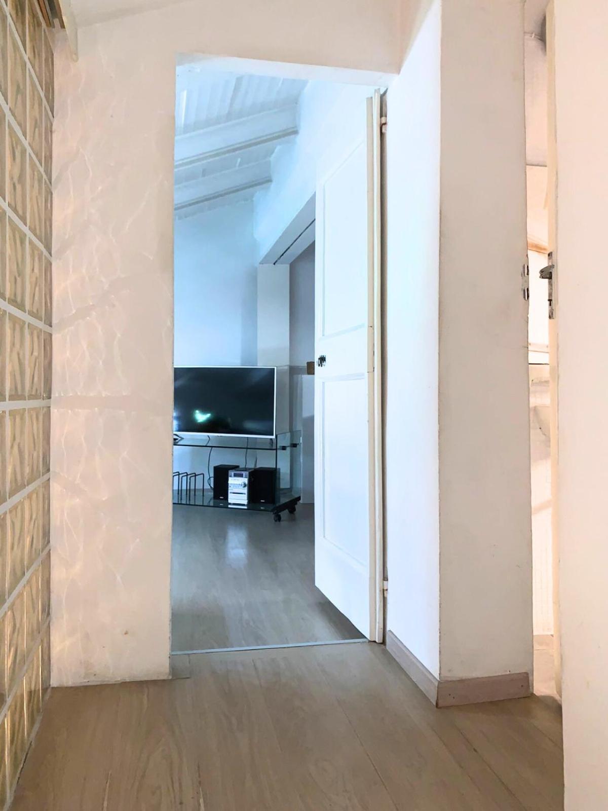 Bellaria Beach Apartments Ngoại thất bức ảnh