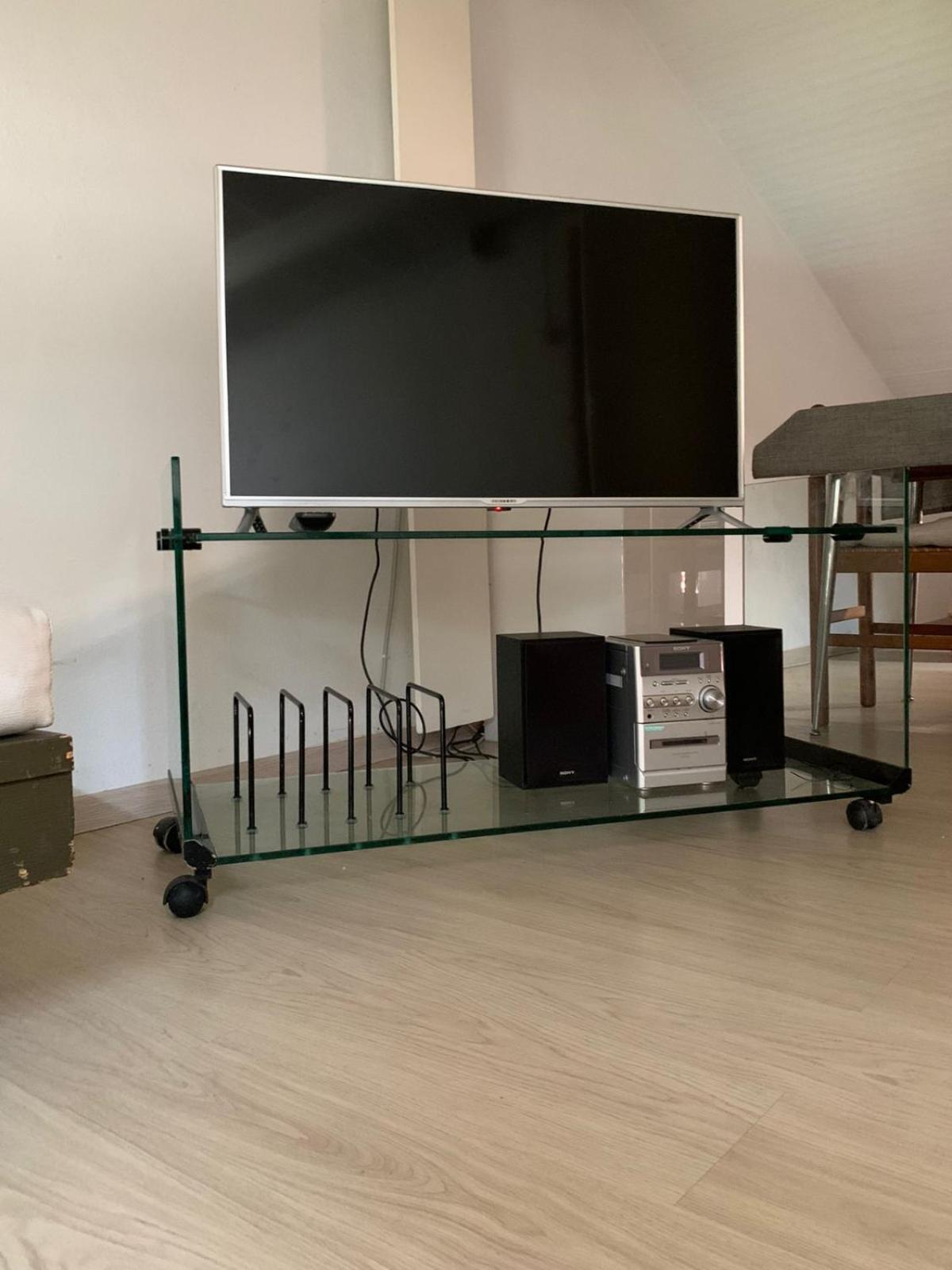 Bellaria Beach Apartments Ngoại thất bức ảnh