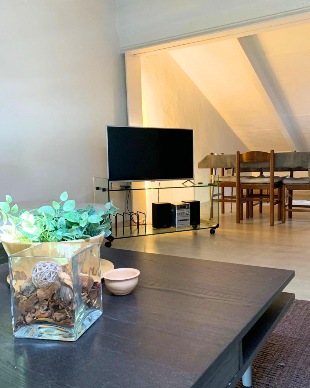 Bellaria Beach Apartments Ngoại thất bức ảnh