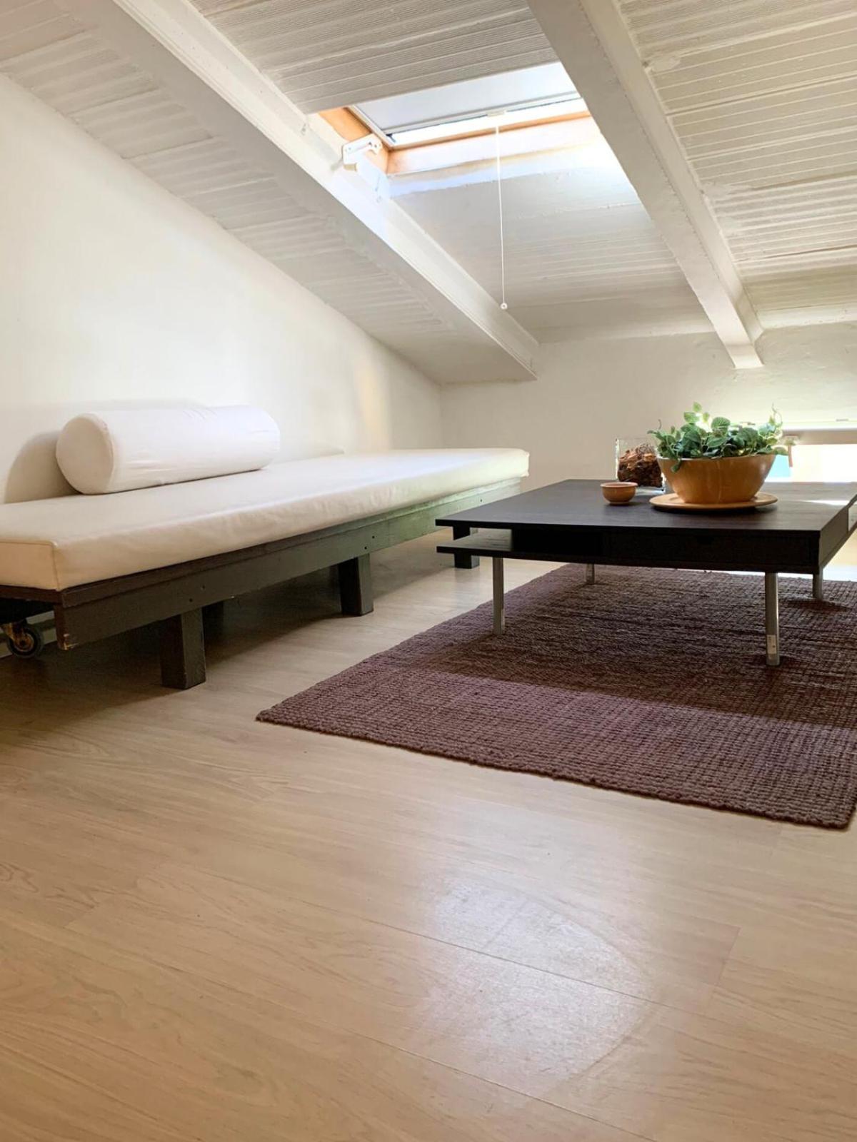 Bellaria Beach Apartments Ngoại thất bức ảnh