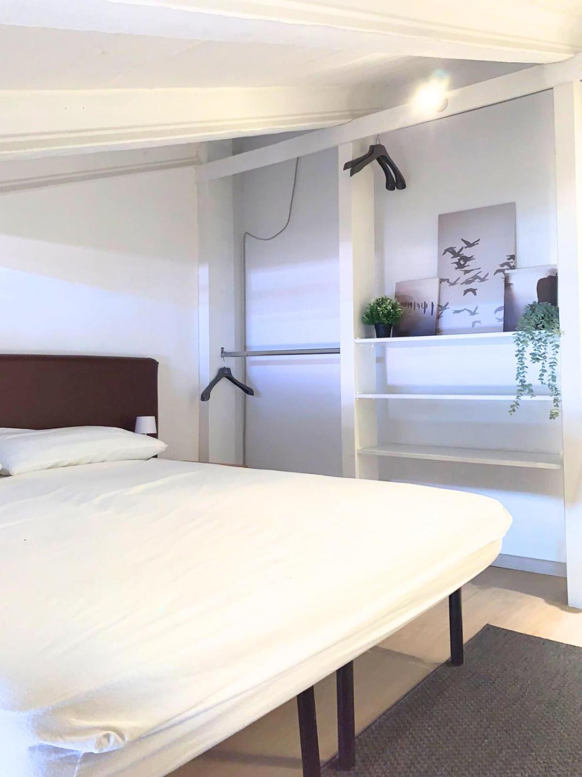 Bellaria Beach Apartments Ngoại thất bức ảnh