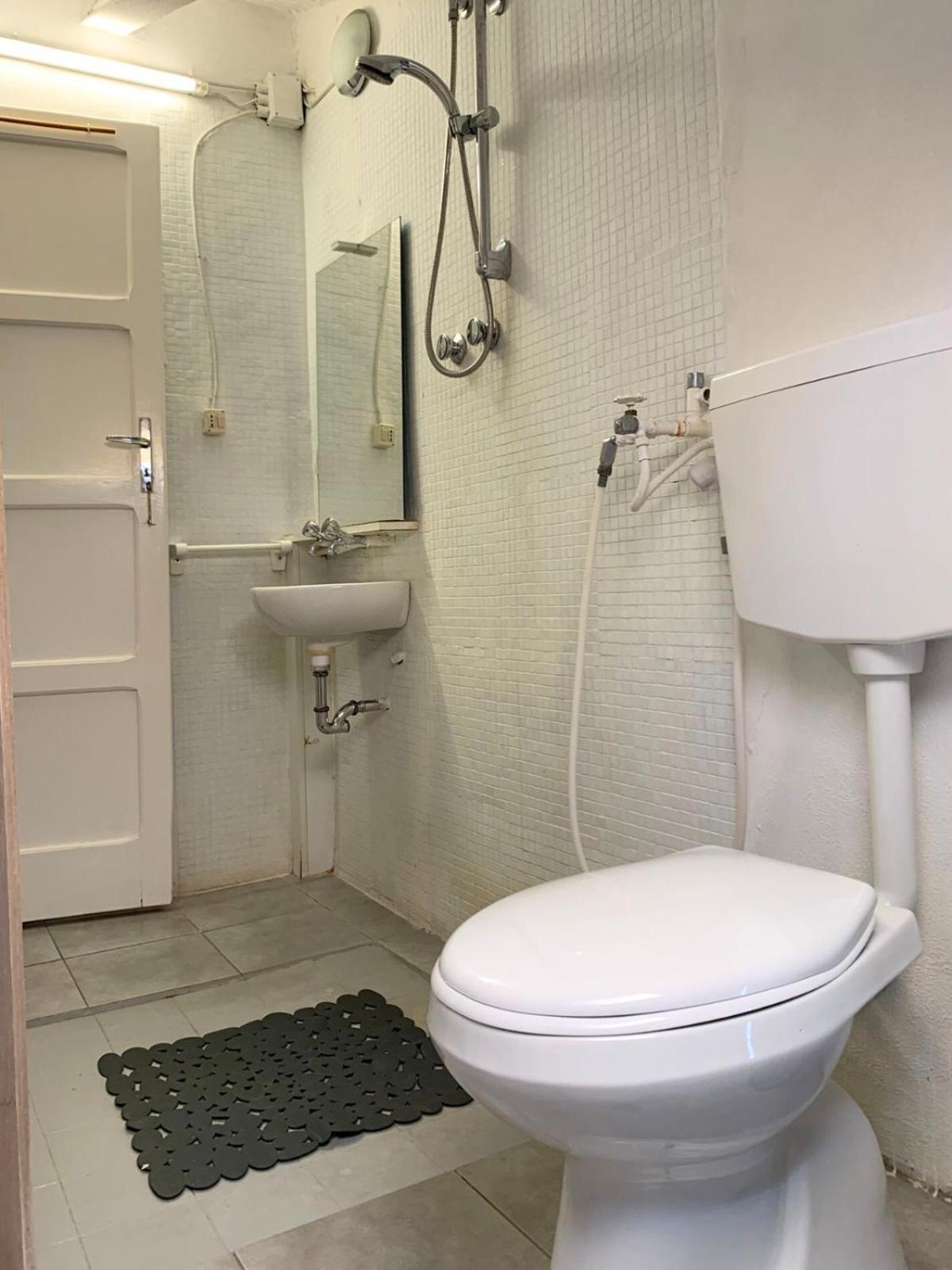Bellaria Beach Apartments Ngoại thất bức ảnh